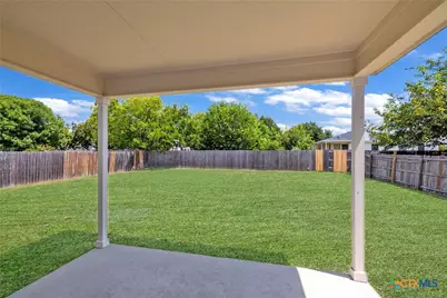 5407 Whistle Stop Drive, Temple, TX 76502 - Photo 23