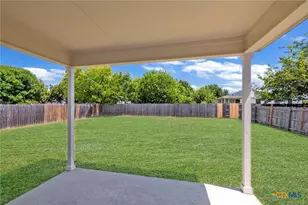 5407 Whistle Stop Dr, Temple, TX 76502 - Photo 23