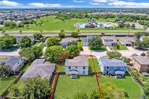 5407 Whistle Stop Dr, Temple, TX 76502 - Photo 31