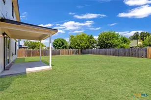 5407 Whistle Stop Dr, Temple, TX 76502 - Photo 25