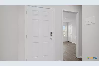 2510 Clarkson Drive, Temple, TX 76504 - Photo 3