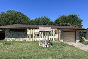 1107 Meadow Dr, Killeen, TX 76549 - Photo 1