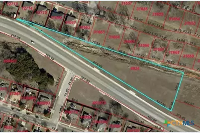 1401 W Elms Road, Killeen, TX 76549 - Photo 1