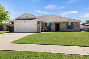 1906 Amethyst Dr, Killeen, TX 76549 - Photo 1
