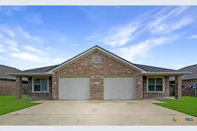 4415 Brutus Lane, Temple, TX 76502 - Photo 1