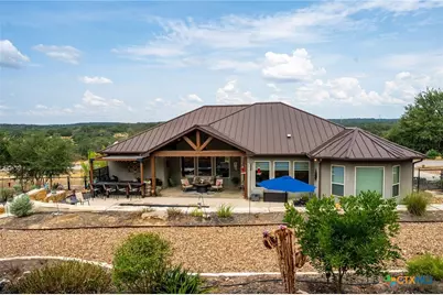 5943 Colin Ridge, New Braunfels, TX 78132 - Photo 11