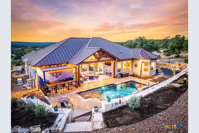 5943 Colin Ridge, New Braunfels, TX 78132 - Photo 3