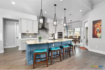 5943 Colin Ridge, New Braunfels, TX 78132 - Photo 19