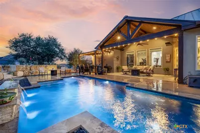 5943 Colin Ridge, New Braunfels, TX 78132 - Photo 5