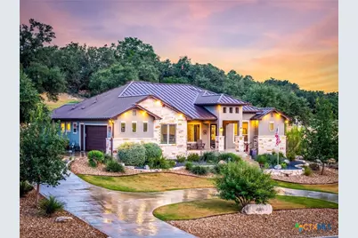 5943 Colin Ridge, New Braunfels, TX 78132 - Photo 1