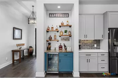 5943 Colin Ridge, New Braunfels, TX 78132 - Photo 23