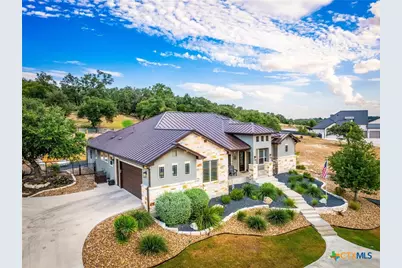 5943 Colin Ridge, New Braunfels, TX 78132 - Photo 7