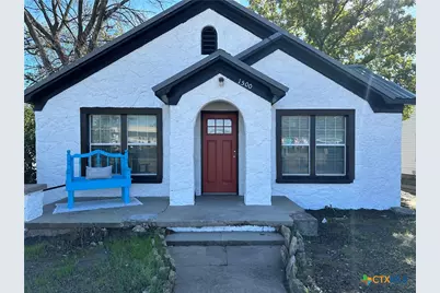 1500 E Main Street, Gatesville, TX 76528 - Photo 1