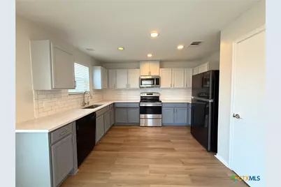 1143 Tumbleweed Trail, Temple, TX 76502 - Photo 5