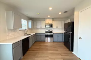 1143 Tumbleweed Trail, Temple, TX 76502 - Photo 5