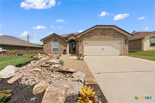 2809 Montague County Dr, Killeen, TX 76549 - Photo 1