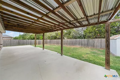 2809 Montague County Drive, Killeen, TX 76549 - Photo 19