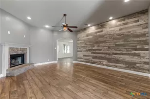 2809 Montague County Dr, Killeen, TX 76549 - Photo 5