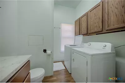 398 County Road 264, Moulton, TX 77975 - Photo 17