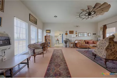 398 County Road 264, Moulton, TX 77975 - Photo 13