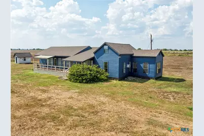 398 County Road 264, Moulton, TX 77975 - Photo 5