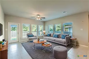 448 Oxford Ln, Troy, TX 76579 - Photo 3