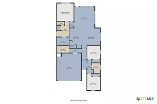 448 Oxford Ln, Troy, TX 76579 - Photo 33