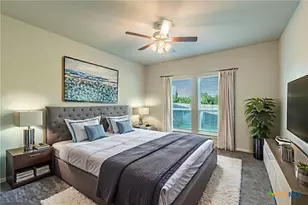 448 Oxford Ln, Troy, TX 76579 - Photo 5