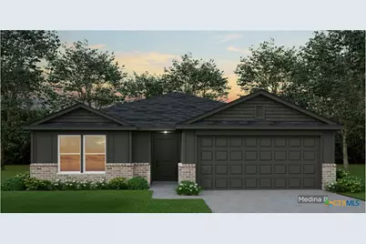 401 Great Hills Drive, Copperas Cove, TX 76522 - Photo 1