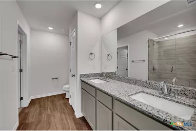 203 Wind Ridge Drive, Copperas Cove, TX 76522 - Photo 9