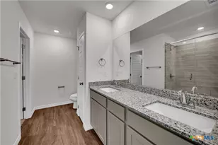 203 Wind Ridge Dr, Copperas Cove, TX 76522 - Photo 9