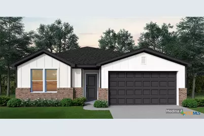 183 Grand Canyon Drive, Copperas Cove, TX 76522 - Photo 1