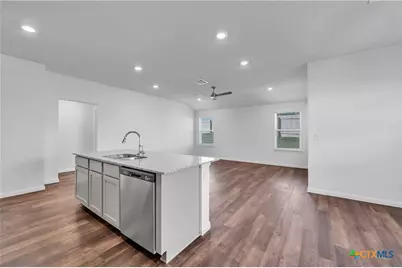 183 Grand Canyon Drive, Copperas Cove, TX 76522 - Photo 5