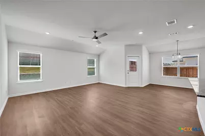 187 Grand Canyon Drive, Copperas Cove, TX 76522 - Photo 5