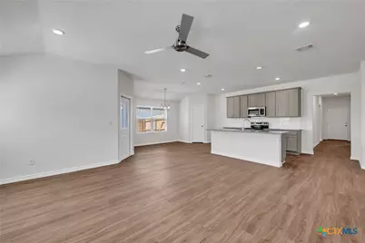 187 Grand Canyon Drive, Copperas Cove, TX 76522 - Photo 3