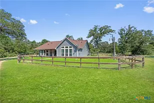 10848 County Rd 311, Rockdale, TX 76567 - Photo 25