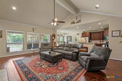 10848 County Road 311, Rockdale, TX 76567 - Photo 9