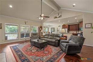 10848 County Rd 311, Rockdale, TX 76567 - Photo 9