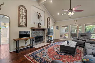 10848 County Road 311, Rockdale, TX 76567 - Photo 7