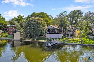 104 County Rd 138B, Burnet, TX 78611 - Photo 37