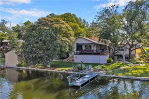 104 County Rd 138B, Burnet, TX 78611 - Photo 1