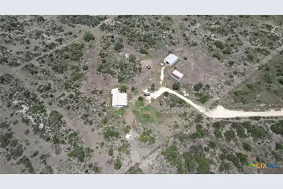 1860 Rocky Ridge Road, Uvalde, TX 78801 - Photo 1