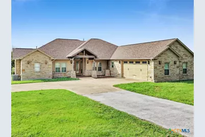 301 County Road 253, Bertram, TX 78605 - Photo 3
