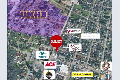 619 N Main Street, Belton, TX 76513 - Photo 3