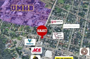 619 N Main St, Belton, TX 76513 - Photo 3