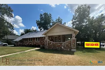 619 N Main Street, Belton, TX 76513 - Photo 1