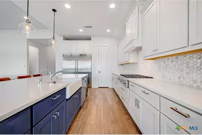 132 Lambs Ear Path, San Marcos, TX 78666 - Photo 13