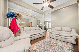 350 Lehne Rd, Bertram, TX 78605 - Photo 9