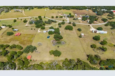 350 Lehne Road, Bertram, TX 78605 - Photo 33