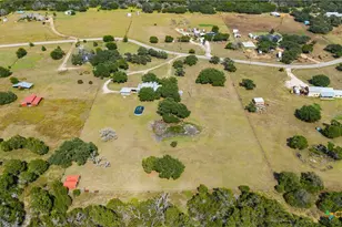 350 Lehne Rd, Bertram, TX 78605 - Photo 33